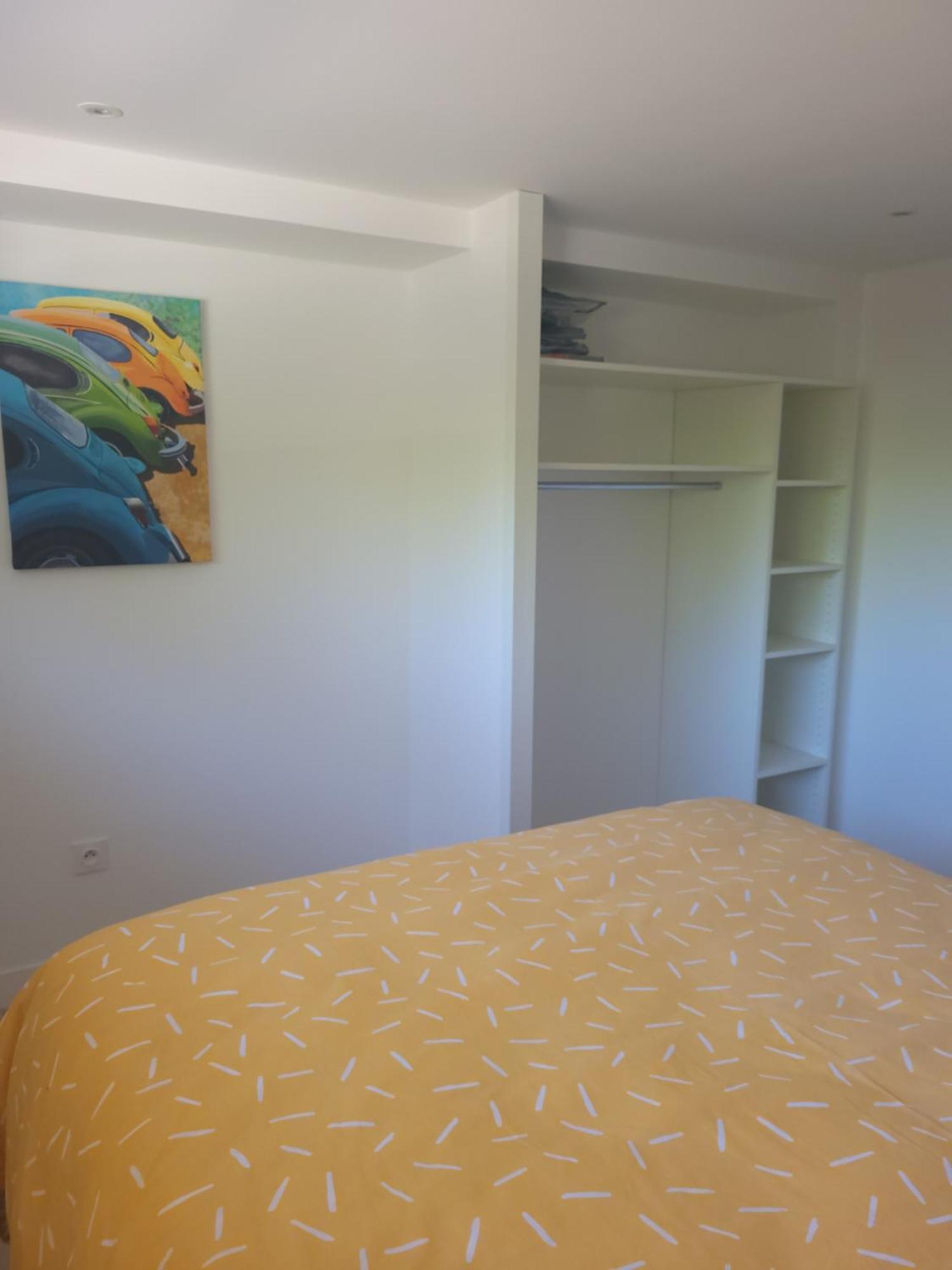 Le Bellevue Apartment Epagny Metz-Tessy Екстериор снимка