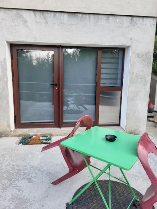 Le Bellevue Apartment Epagny Metz-Tessy Екстериор снимка