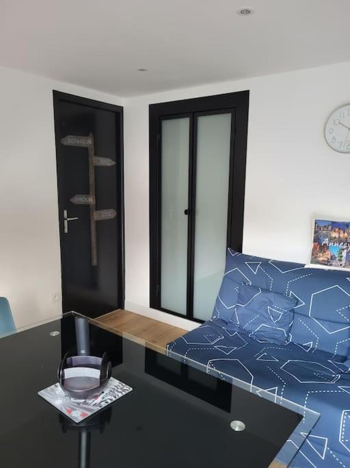 Le Bellevue Apartment Epagny Metz-Tessy Екстериор снимка