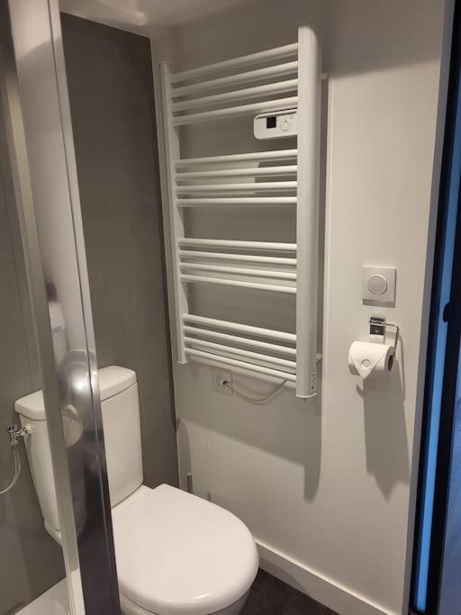 Le Bellevue Apartment Epagny Metz-Tessy Екстериор снимка