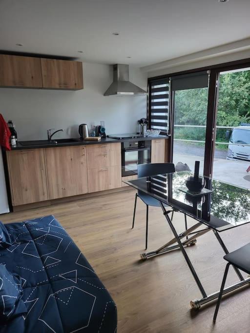 Le Bellevue Apartment Epagny Metz-Tessy Екстериор снимка