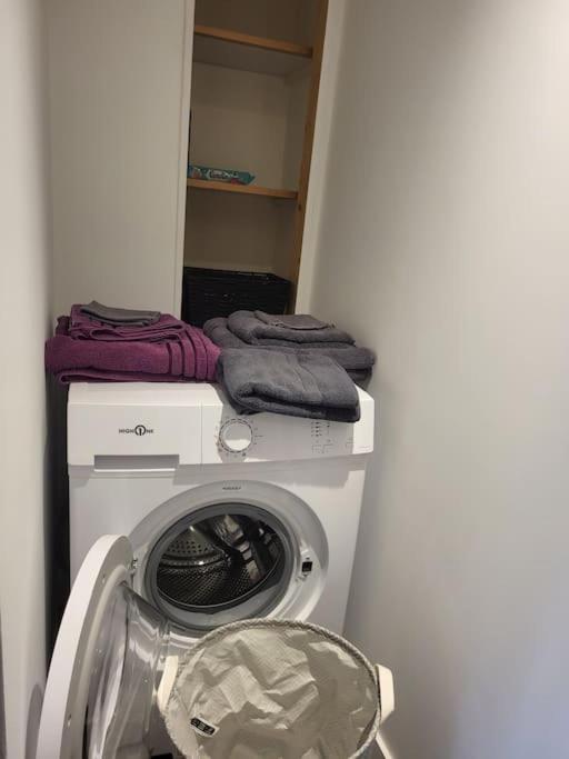 Le Bellevue Apartment Epagny Metz-Tessy Екстериор снимка